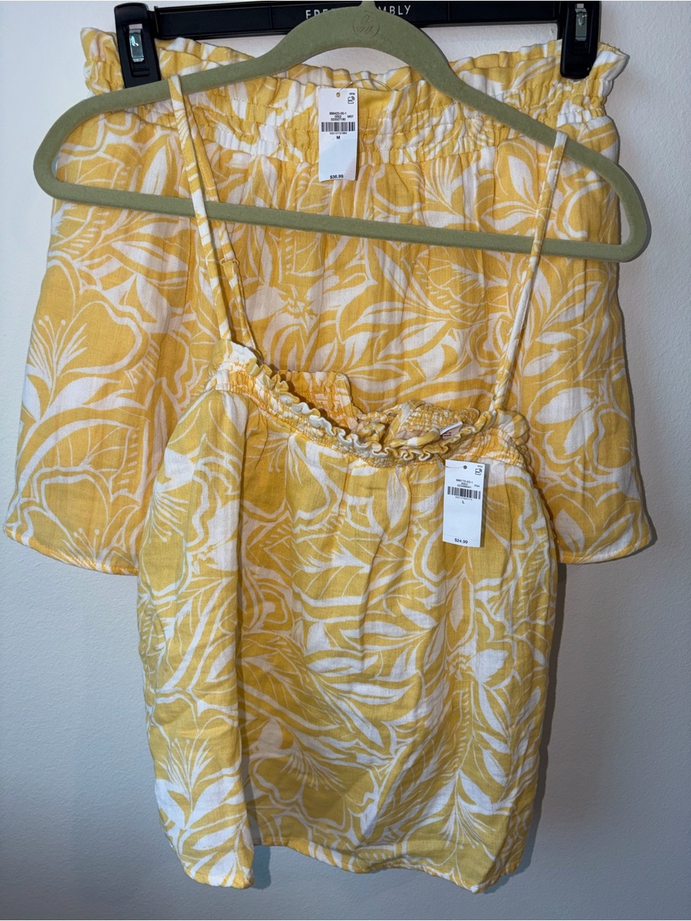 Women’s outfit set
